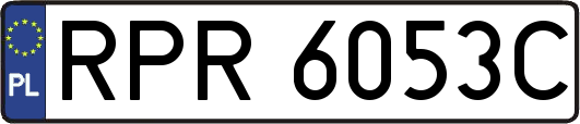 RPR6053C