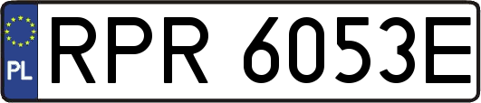 RPR6053E