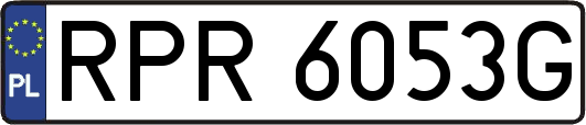 RPR6053G