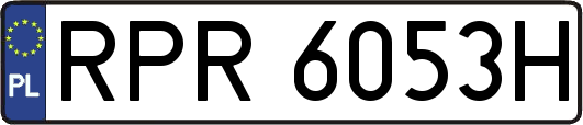 RPR6053H