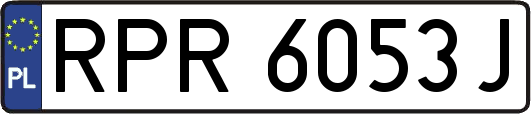 RPR6053J