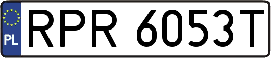 RPR6053T