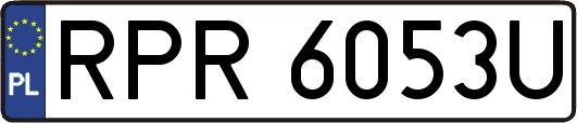RPR6053U