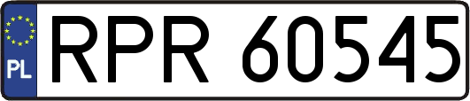 RPR60545