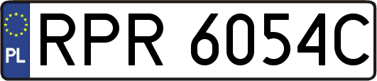 RPR6054C