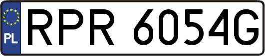 RPR6054G