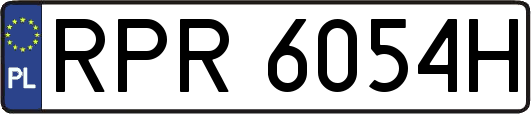 RPR6054H