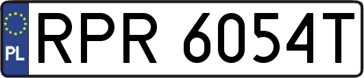 RPR6054T