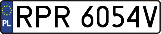 RPR6054V
