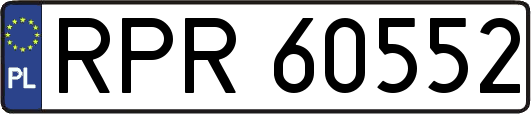 RPR60552