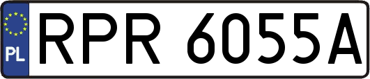 RPR6055A