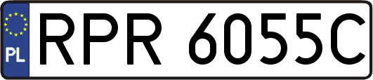 RPR6055C