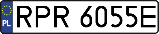 RPR6055E