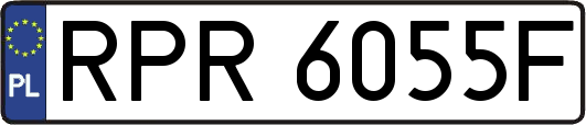 RPR6055F