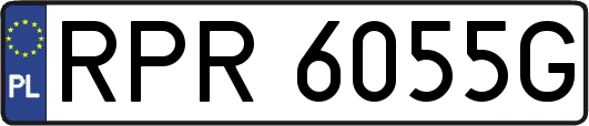 RPR6055G
