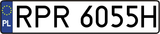 RPR6055H
