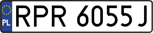 RPR6055J