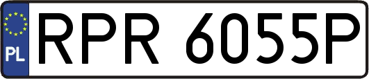 RPR6055P