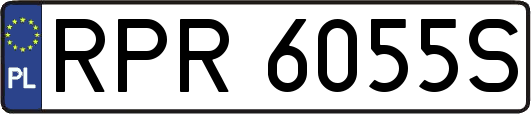 RPR6055S