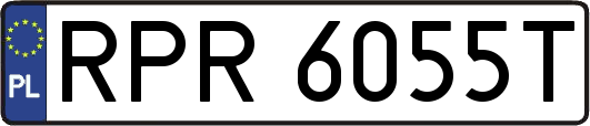RPR6055T