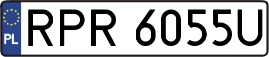 RPR6055U