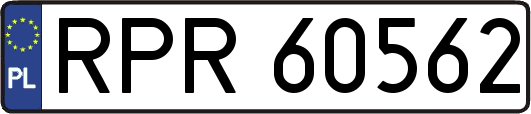 RPR60562