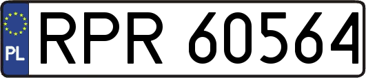 RPR60564