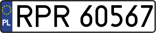 RPR60567