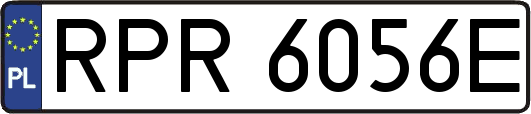 RPR6056E