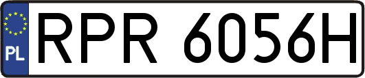 RPR6056H