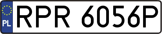 RPR6056P