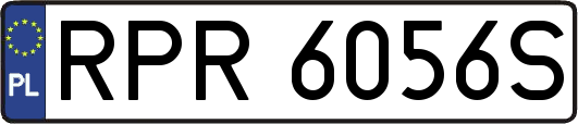 RPR6056S