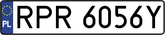 RPR6056Y