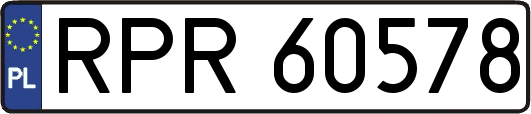RPR60578