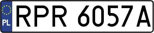RPR6057A