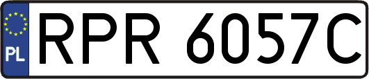RPR6057C