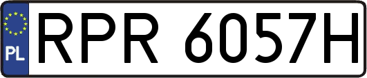 RPR6057H