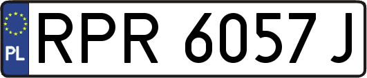 RPR6057J