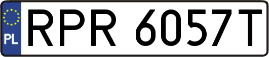 RPR6057T