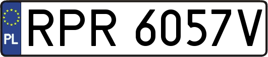 RPR6057V