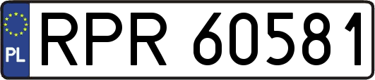 RPR60581