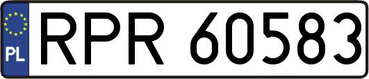 RPR60583