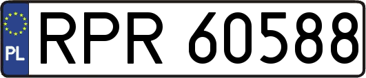RPR60588