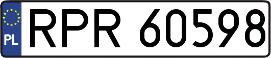 RPR60598
