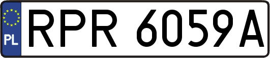 RPR6059A