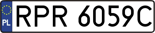 RPR6059C