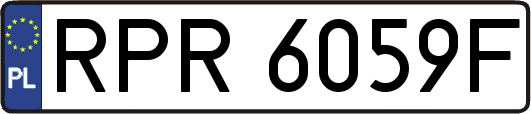 RPR6059F