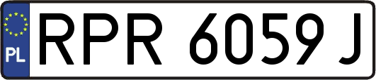 RPR6059J