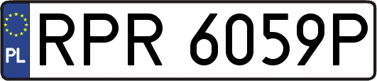 RPR6059P