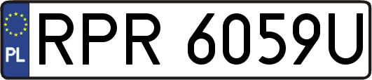 RPR6059U